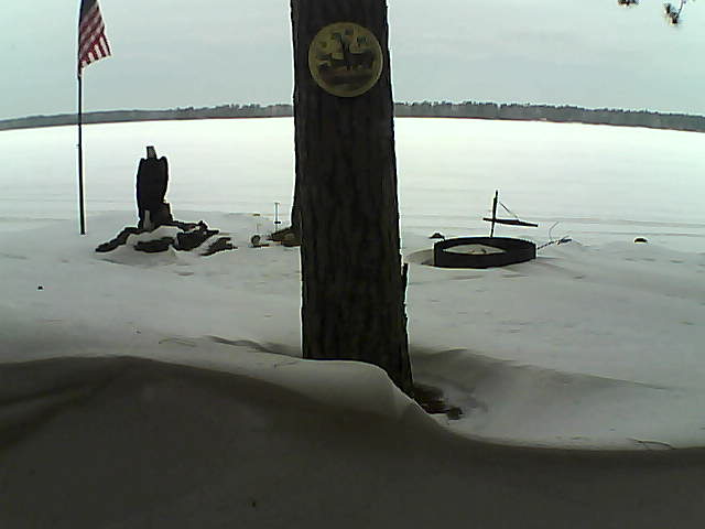 Whiteface Cam Image - Fri, 02/26/2021 8:03am 