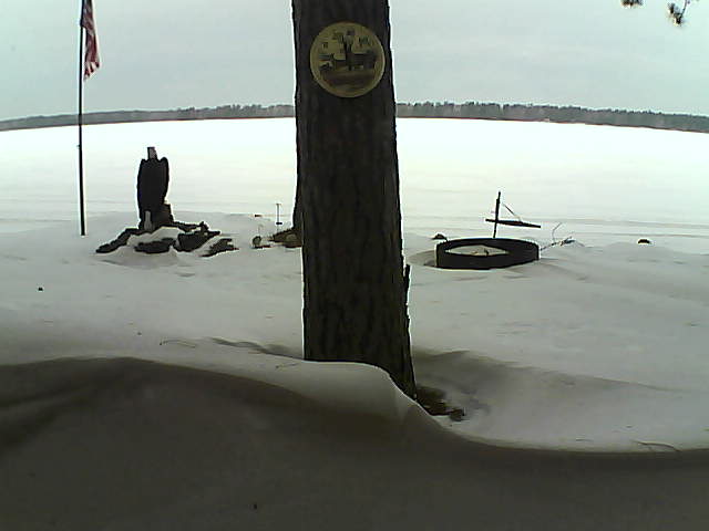 Whiteface Cam Image - Fri, 02/26/2021 8:24am 