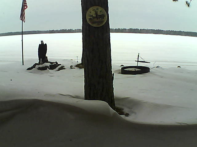 Whiteface Cam Image - Fri, 02/26/2021 8:39am 