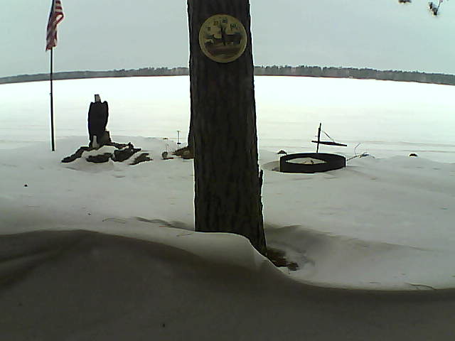 Whiteface Cam Image - Fri, 02/26/2021 9:07am 