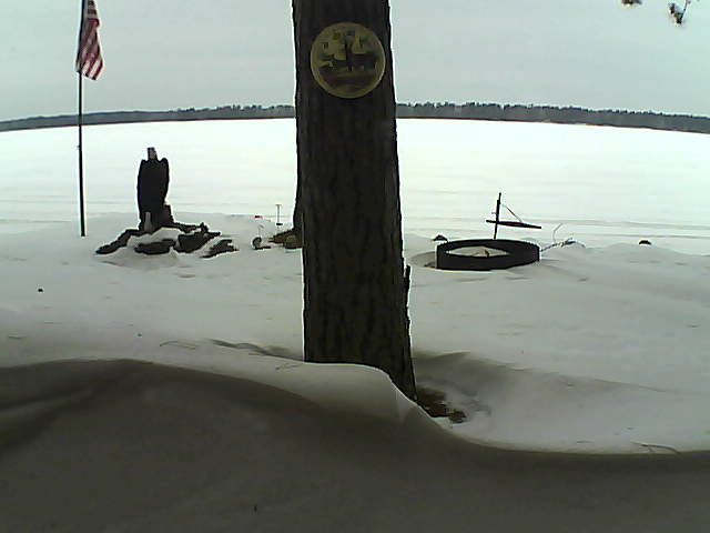 Whiteface Cam Image - Fri, 02/26/2021 9:25am 