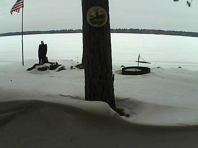 Whiteface Cam Image - Fri, 02/26/2021 9:38am 