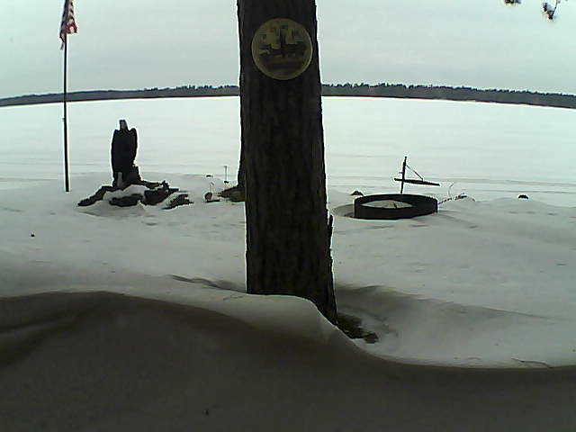 Whiteface Cam Image - Fri, 02/26/2021 10:13am 