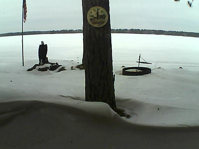 Whiteface Cam Image - Fri, 02/26/2021 10:47am 