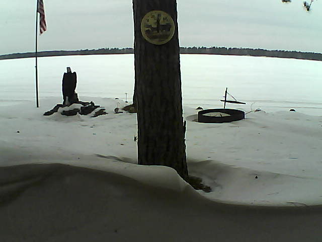 Whiteface Cam Image - Fri, 02/26/2021 11:43am 