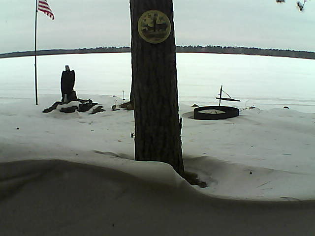 Whiteface Cam Image - Fri, 02/26/2021 11:58am 