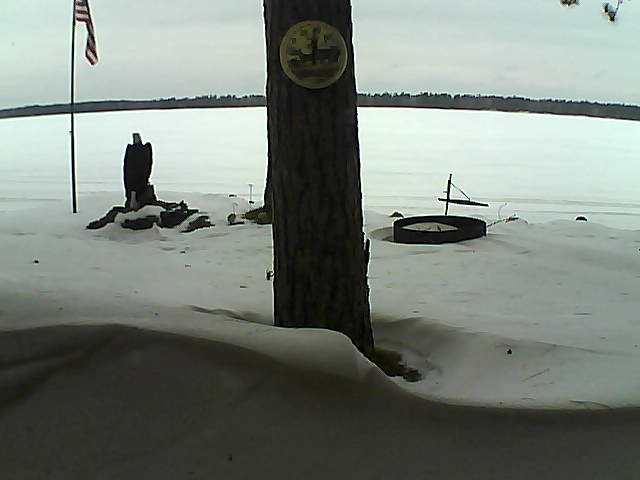 Whiteface Cam Image - Fri, 02/26/2021 12:12pm 