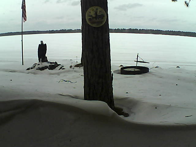 Whiteface Cam Image - Fri, 02/26/2021 12:56pm 