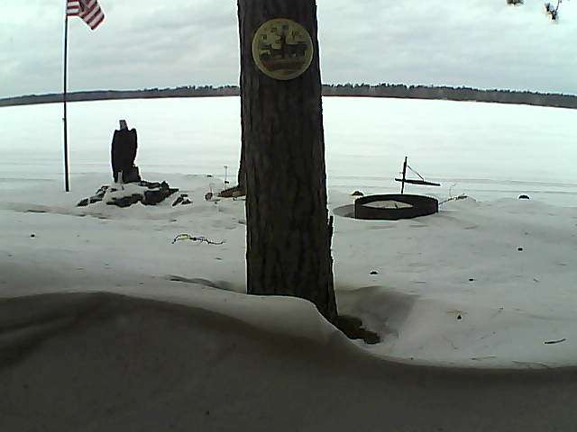 Whiteface Cam Image - Fri, 02/26/2021 1:22pm 