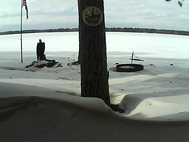 Whiteface Cam Image - Fri, 02/26/2021 2:05pm 