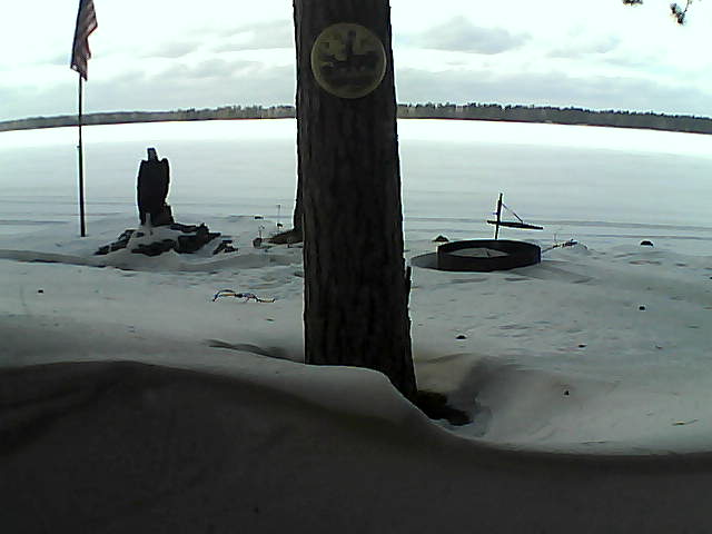 Whiteface Cam Image - Fri, 02/26/2021 2:21pm 