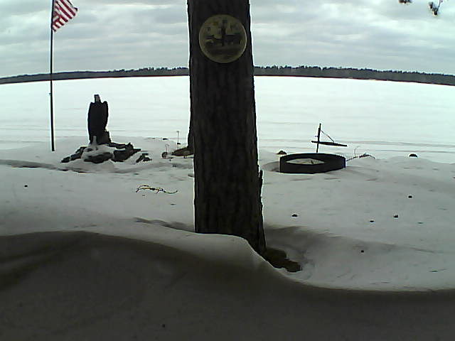Whiteface Cam Image - Fri, 02/26/2021 3:31pm 