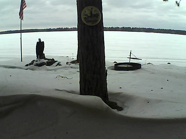 Whiteface Cam Image - Fri, 02/26/2021 3:55pm 