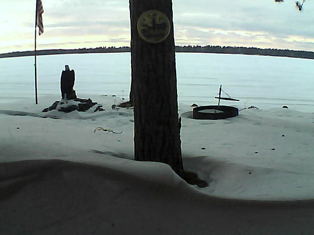 Whiteface Cam Image - Fri, 02/26/2021 5:39pm 