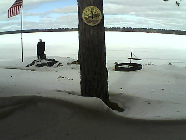 Whiteface Cam Image - Sat, 02/27/2021 10:53am 