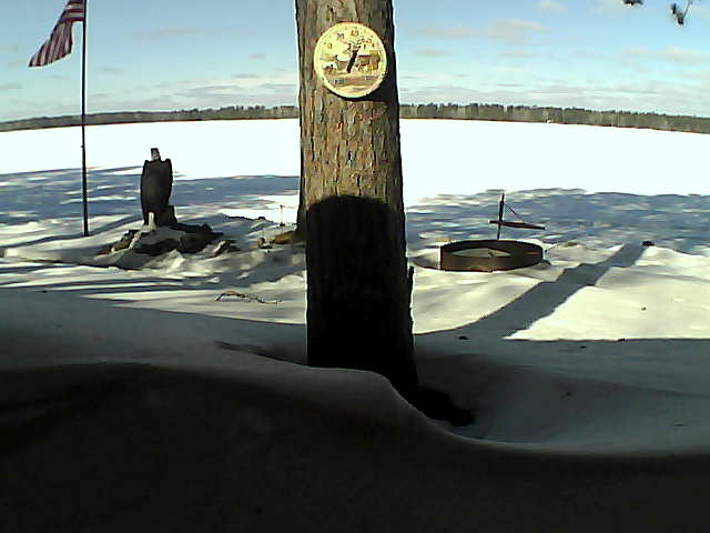 Whiteface Cam Image - Sat, 02/27/2021 11:32am 