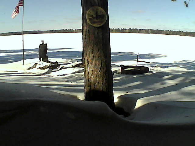 Whiteface Cam Image - Sat, 02/27/2021 12:45pm 