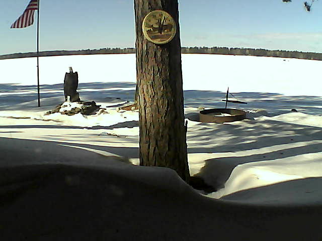 Whiteface Cam Image - Sat, 02/27/2021 1:24pm 