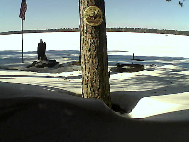Whiteface Cam Image - Sat, 02/27/2021 1:47pm 