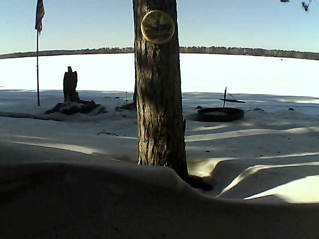Whiteface Cam Image - Sat, 02/27/2021 2:32pm 