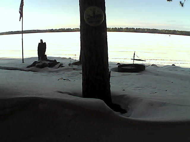 Whiteface Cam Image - Sat, 02/27/2021 3:59pm 