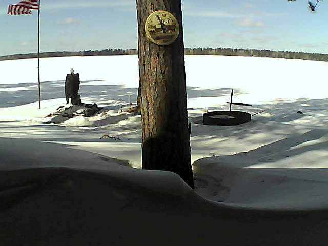 Whiteface Cam Image - Sun, 02/28/2021 12:27pm 