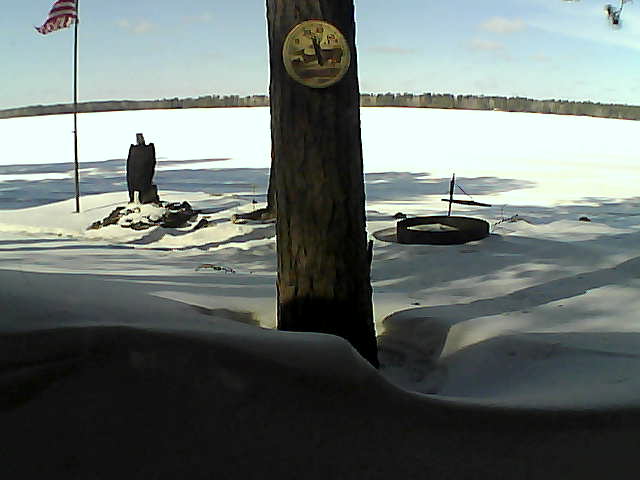 Whiteface Cam Image - Sun, 02/28/2021 12:42pm 