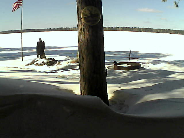 Whiteface Cam Image - Sun, 02/28/2021 1:02pm 