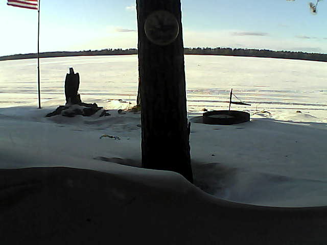 Whiteface Cam Image - Sun, 02/28/2021 4:46pm 