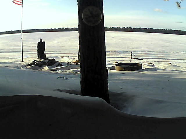 Whiteface Cam Image - Sun, 02/28/2021 5:01pm 