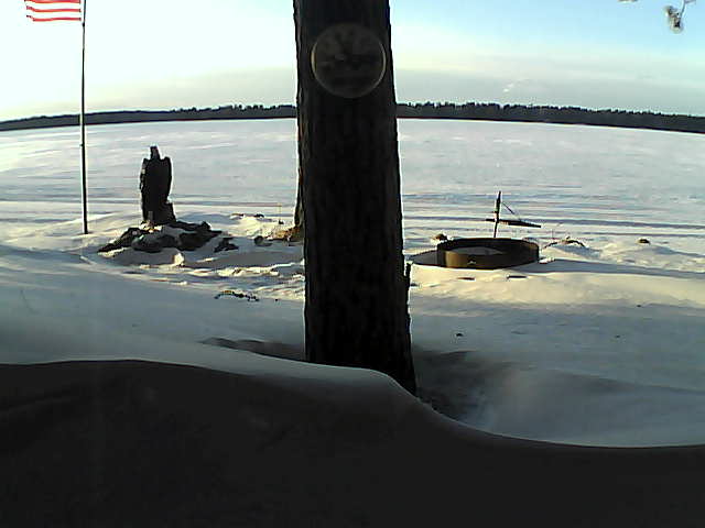 Whiteface Cam Image - Sun, 02/28/2021 5:18pm 