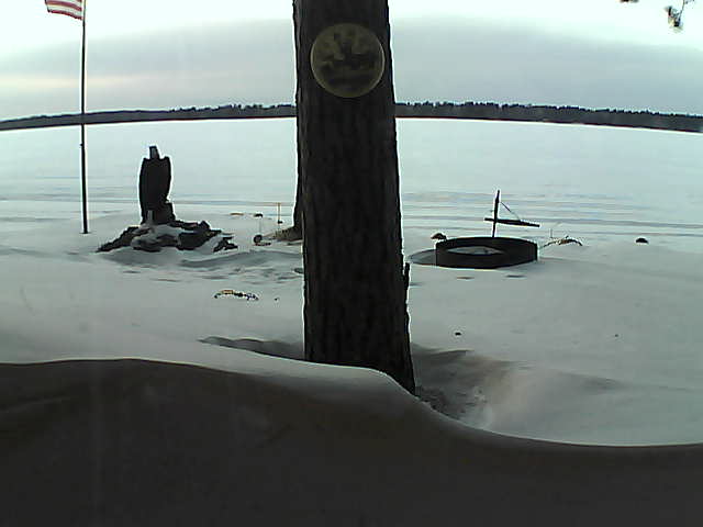 Whiteface Cam Image - Sun, 02/28/2021 5:45pm 