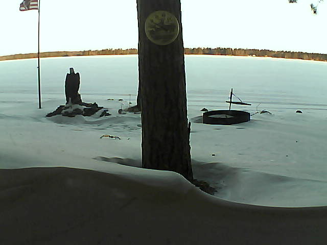 Whiteface Cam Image - Mon, 03/01/2021 7:05am 