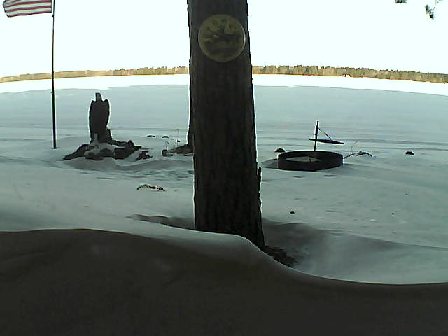 Whiteface Cam Image - Mon, 03/01/2021 7:48am 