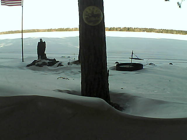 Whiteface Cam Image - Mon, 03/01/2021 8:01am 