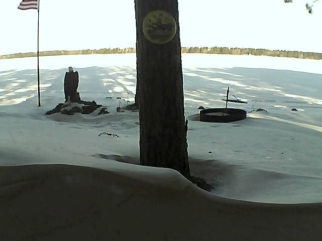 Whiteface Cam Image - Mon, 03/01/2021 8:35am 