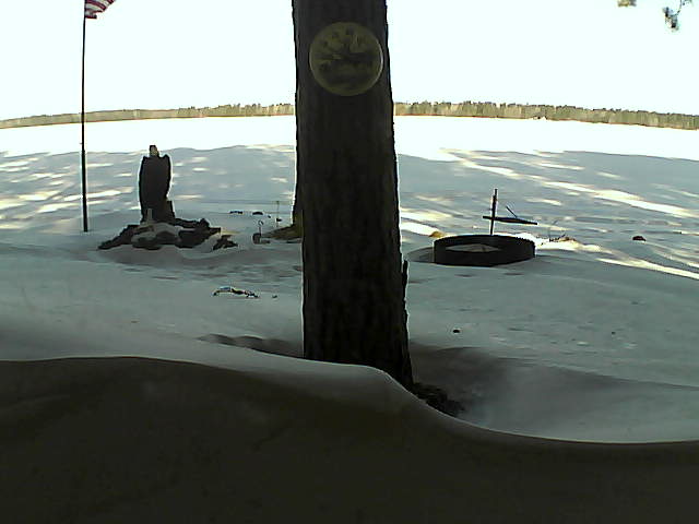 Whiteface Cam Image - Mon, 03/01/2021 8:47am 