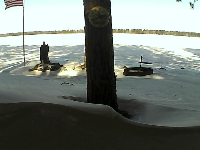 Whiteface Cam Image - Mon, 03/01/2021 9:32am 