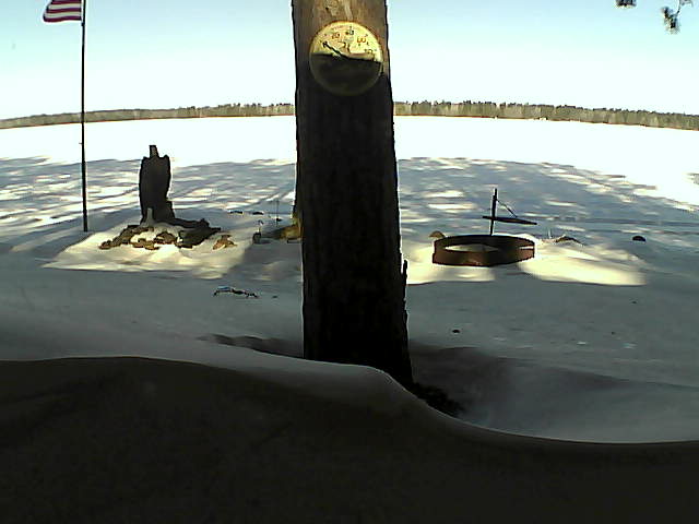 Whiteface Cam Image - Mon, 03/01/2021 9:46am 