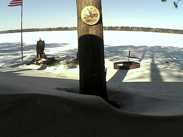 Whiteface Cam Image - Mon, 03/01/2021 10:42am 