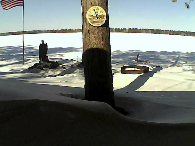 Whiteface Cam Image - Mon, 03/01/2021 11:11am 