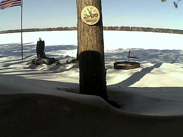 Whiteface Cam Image - Mon, 03/01/2021 11:25am 