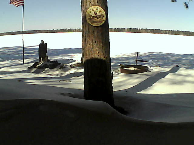 Whiteface Cam Image - Mon, 03/01/2021 11:37am 