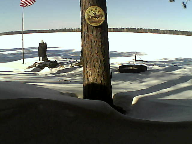 Whiteface Cam Image - Mon, 03/01/2021 12:29pm 