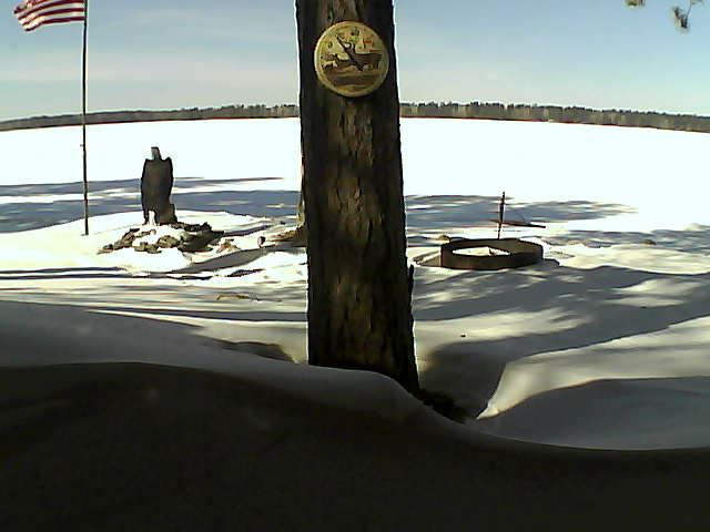 Whiteface Cam Image - Mon, 03/01/2021 12:55pm 