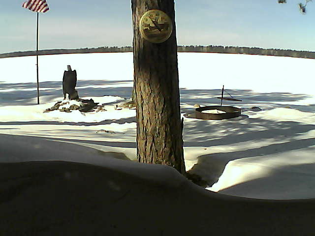 Whiteface Cam Image - Mon, 03/01/2021 1:12pm 