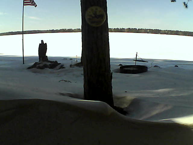 Whiteface Cam Image - Mon, 03/01/2021 2:44pm 