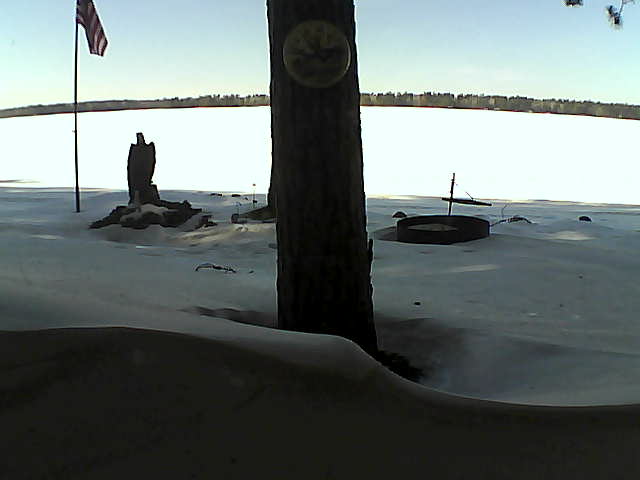 Whiteface Cam Image - Mon, 03/01/2021 2:58pm 