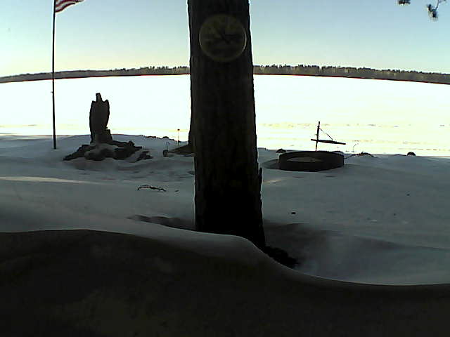 Whiteface Cam Image - Mon, 03/01/2021 3:40pm 