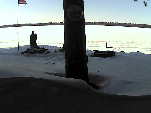 Whiteface Cam Image - Mon, 03/01/2021 4:11pm 